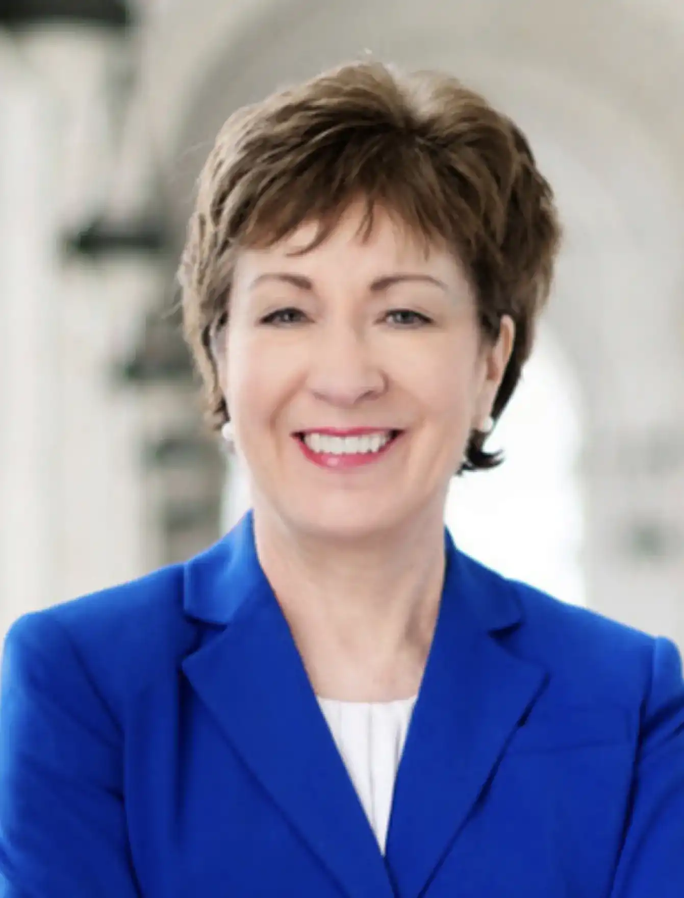 Susan Collins