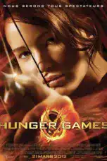 Hunger Games 2012