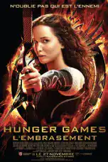 Hunger Games 2013