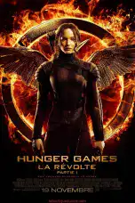 Hunger Games 2012