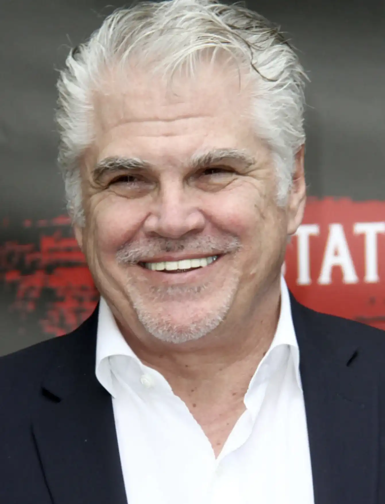 Gary Ross